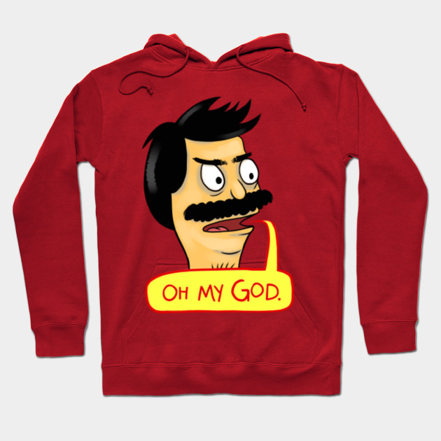 Bob Belcher head